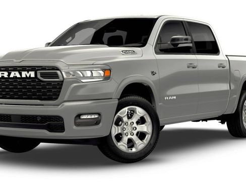New 2026 RAM 1500 Lone Star image 1