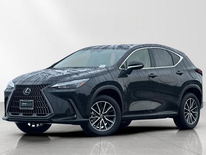 Certified 2024 Lexus NX 250 250 Premium