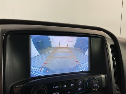 Used 2017 Chevrolet Silverado 1500 LT w/ All Star Edition image 18