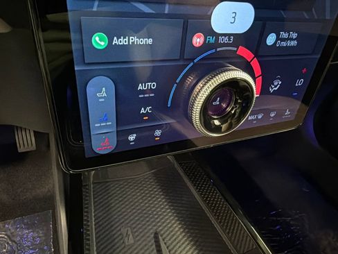 New 2026 Ford Mustang Mach-E Premium AWD/4WD image 14