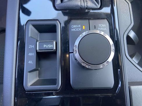 Used 2026 Toyota Sequoia Capstone AWD/4WD image 29