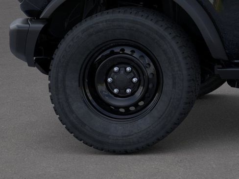 New 2026 Ford Bronco Big Bend w/ Black Diamond Package AWD/4WD image 21