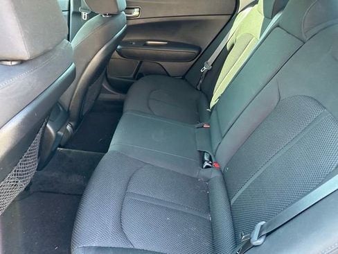 Certified 2019 Kia Optima LX image 16