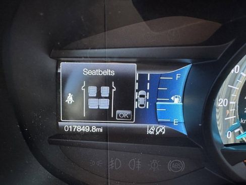 Used 2023 Ford Edge SEL w/ Convenience Package image 20