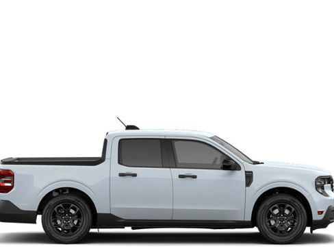 New 2026 Ford Maverick XLT w/ XLT Luxury Package AWD/4WD image 55
