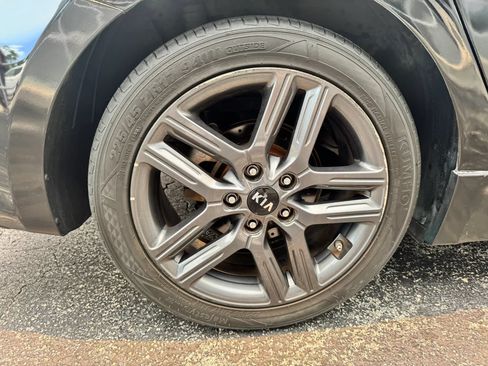 Used 2020 Kia Forte GT-Line w/ Paint Protection Package FWD image 33