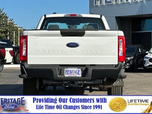 Used 2025 Ford F250 XL image 5