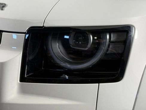 New 2026 Land Rover Defender 110 OCTA AWD/4WD image 12