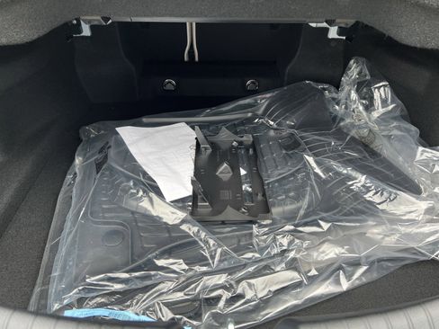 New 2026 Mercedes-Benz CLE 300 4MATIC Cabriolet image 35