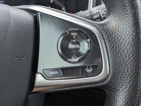 Used 2021 Honda CR-V EX image 28
