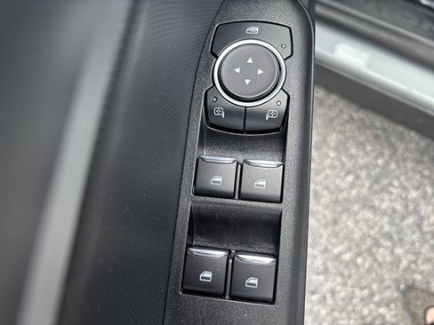 Used 2022 Ford Bronco Sport Outer Banks w/ Tech Package image 23