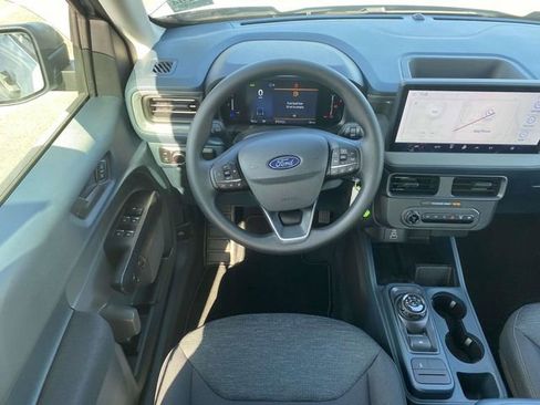 New 2026 Ford Maverick XL FWD image 10