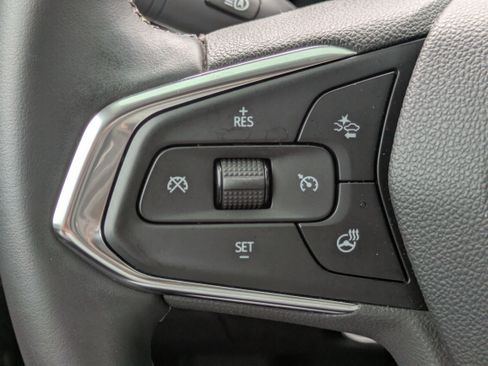 Used 2024 Chevrolet Trax LT w/ Driver Confidence Package image 15