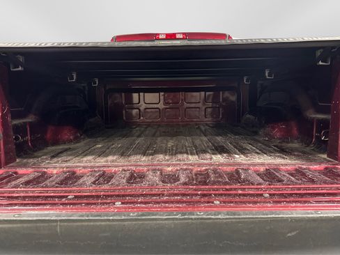 Used 2019 RAM 1500 Classic Warlock image 43