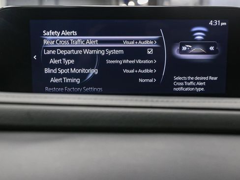 Used 2024 MAZDA CX-30 AWD 2.5 S w/ Preferred Package image 29