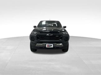 New 2026 Chevrolet Colorado Trail Boss AWD/4WD video 2