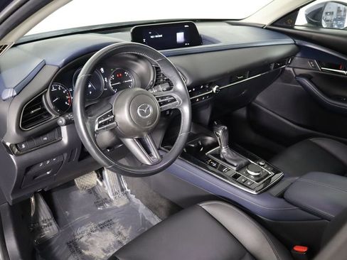 Used 2021 MAZDA CX-30 AWD 2.5 S w/ Preferred Package image 25