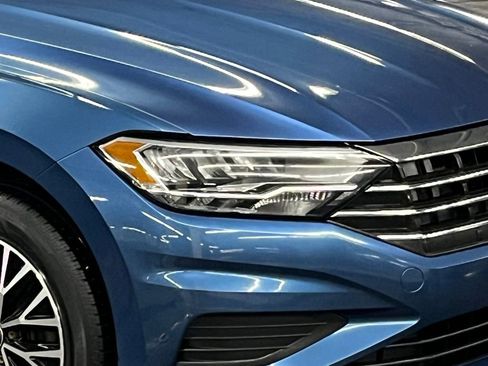 Used 2020 Volkswagen Jetta S FWD image 38