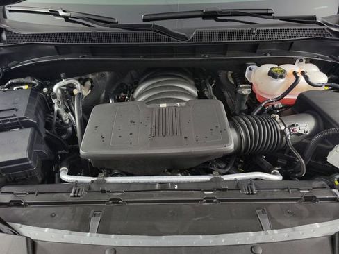 Used 2026 Chevrolet Suburban Z71 w/ Comfort Package image 13