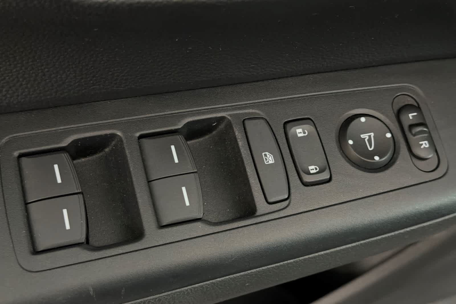Used 2024 Honda CR-V Sport-L image 13