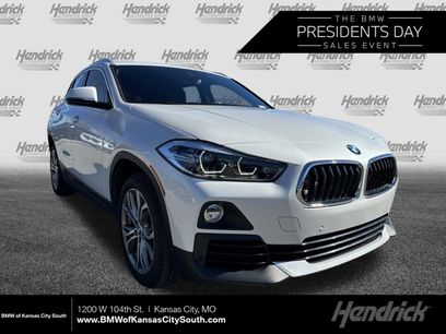 Used 2020 BMW X2 sDrive28i