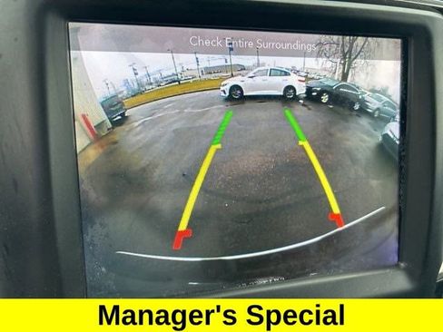 Used 2018 RAM 1500 Sport w/ Quick Order Package 26Q Night image 30