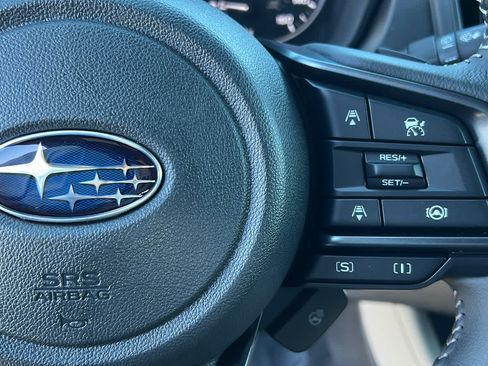 New 2026 Subaru Forester Limited AWD/4WD image 20