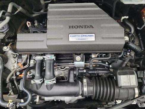 Used 2017 Honda CR-V EX-L image 30