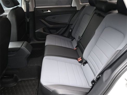 New 2026 Volkswagen Jetta SE image 14