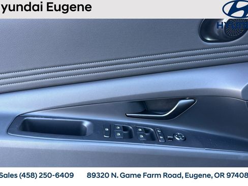 New 2026 Hyundai Elantra Sport FWD image 12