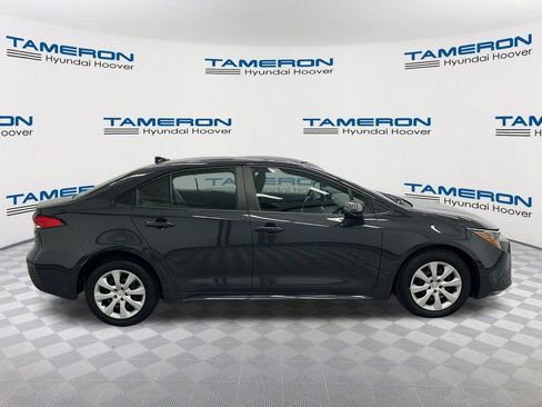 Used 2024 Toyota Corolla LE FWD image 6