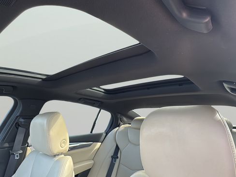 Used 2020 Cadillac CT5 Luxury w/ Sun And Sound Package RWD image 31