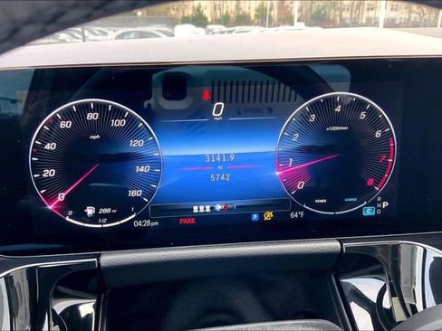 Used 2026 Mercedes-Benz GLA 250 4MATIC image 22