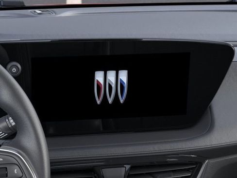 New 2026 Buick Encore GX Sport Touring w/ Advanced Technology Package image 21