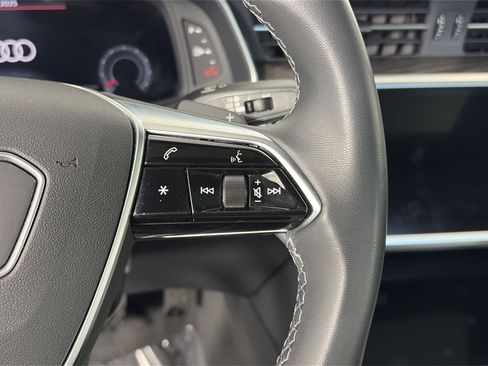 Certified 2023 Audi A6 3.0T Premium w/ Convenience Package image 28