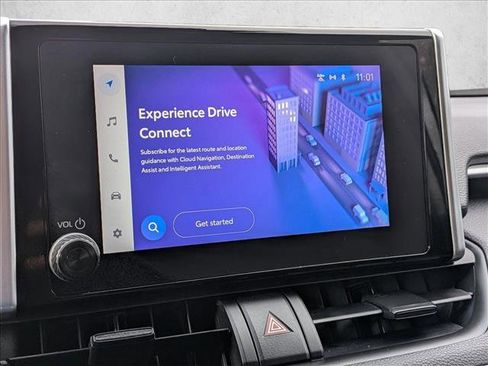 Used 2023 Toyota RAV4 XLE image 13