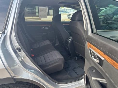 Used 2020 Honda CR-V EX image 10