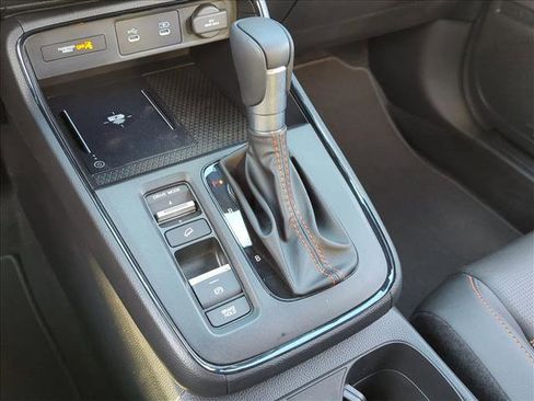 Certified 2026 Honda CR-V Sport-L image 12