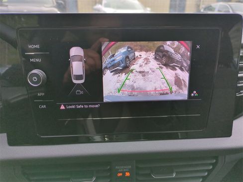 New 2026 Volkswagen Jetta Sport image 23