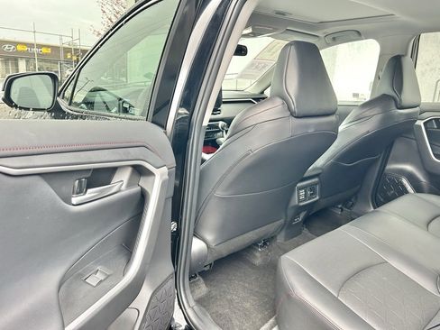 Certified 2023 Toyota RAV4 TRD Off-Road image 11