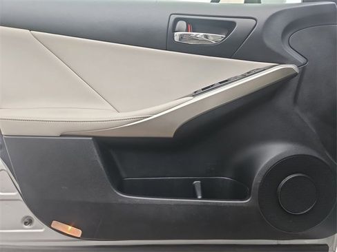 Used 2014 Lexus IS 350 AWD image 23