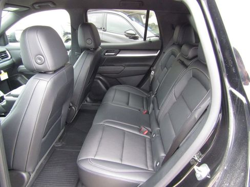 New 2026 GMC Terrain Elevation w/ Elevation Premium Package AWD/4WD image 36