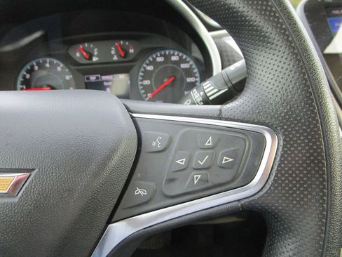 Used 2024 Chevrolet Malibu LS FWD image 26