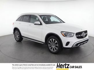 Used 2024 Mercedes-Benz GLC 300 4MATIC video 1