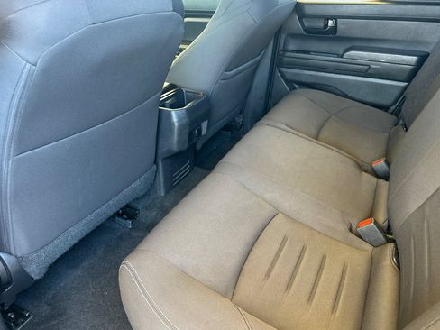 Used 2024 Toyota Tacoma SR5 AWD/4WD image 14