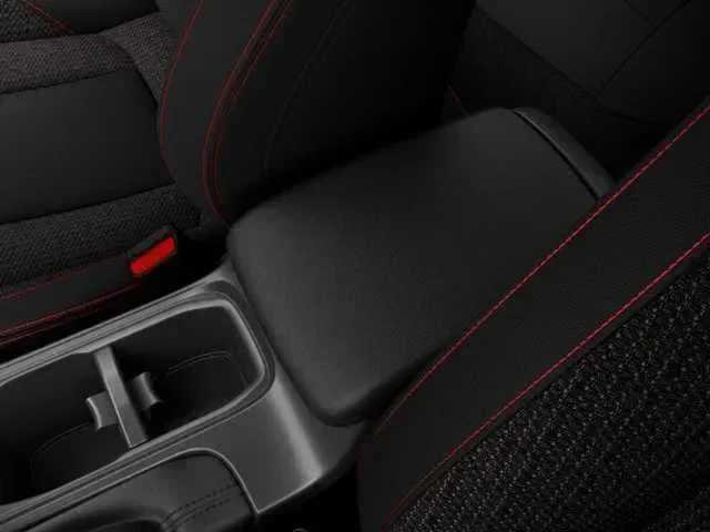 New 2026 Subaru WRX Premium AWD/4WD image 16