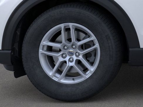 New 2026 Ford Explorer Active image 50