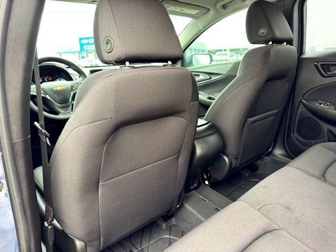 Used 2024 Chevrolet Malibu RS FWD image 18