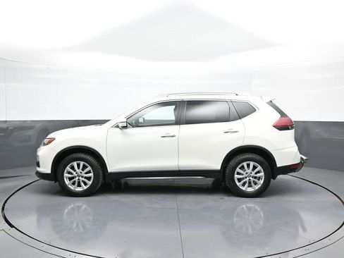 Used 2019 Nissan Rogue S w/ Special Edition Package image 9