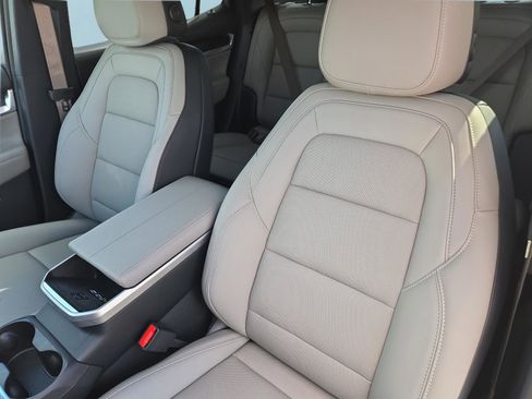 New 2026 GMC Terrain Elevation w/ Elevation Premium Package image 16